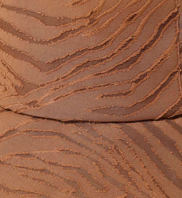 Rouge vif「【Ruben/ルーベン】ゼブラハット/ZEBRA PATERN HAT/RUS-」|その他|