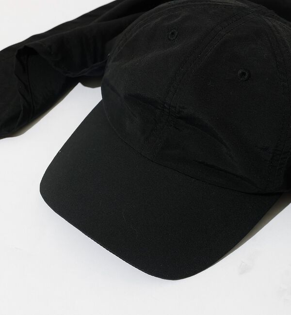 Rouge vif「【Ruben/ルーベン】ナイロンスカーフキャップ/NYLON CARF CAP/」|その他|