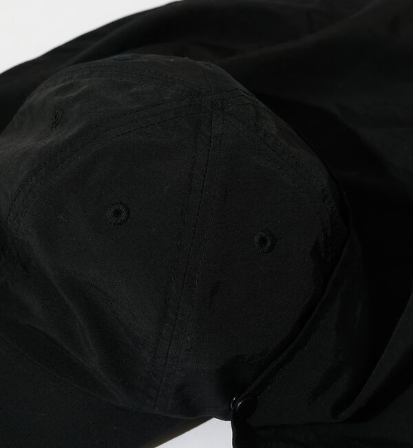 Rouge vif「【Ruben/ルーベン】ナイロンスカーフキャップ/NYLON CARF CAP/」|その他|