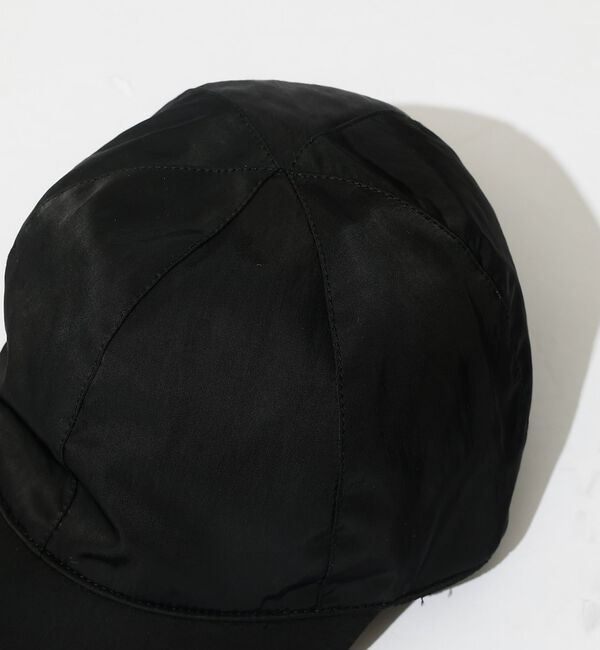 Rouge vif「【Ruben/ルーベン】ラスターキャップ/LUSTER CAP/RUS-8382」|その他|