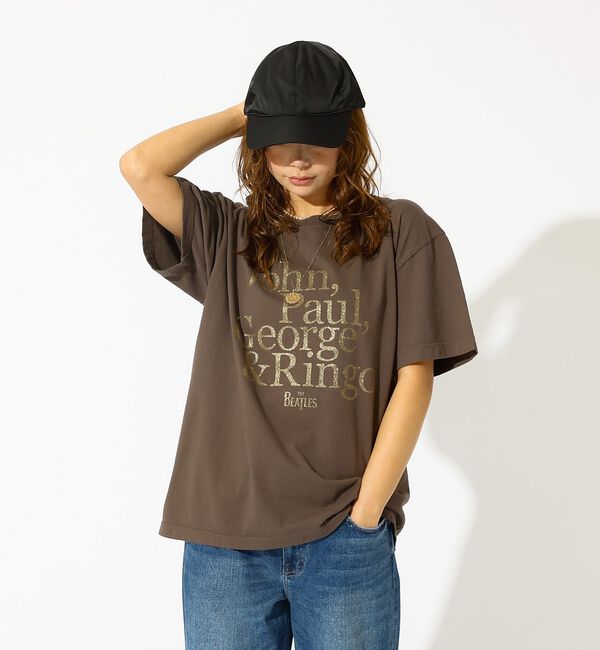 Rouge vif「【Ruben/ルーベン】ラスターキャップ/LUSTER CAP/RUS-8382」|その他|