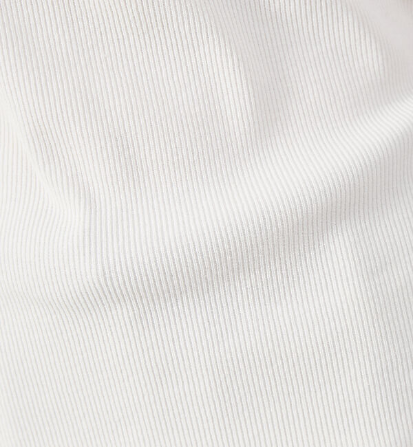 qualite「ウォッシャブル2WAYタンクトップ」|キャミソール|