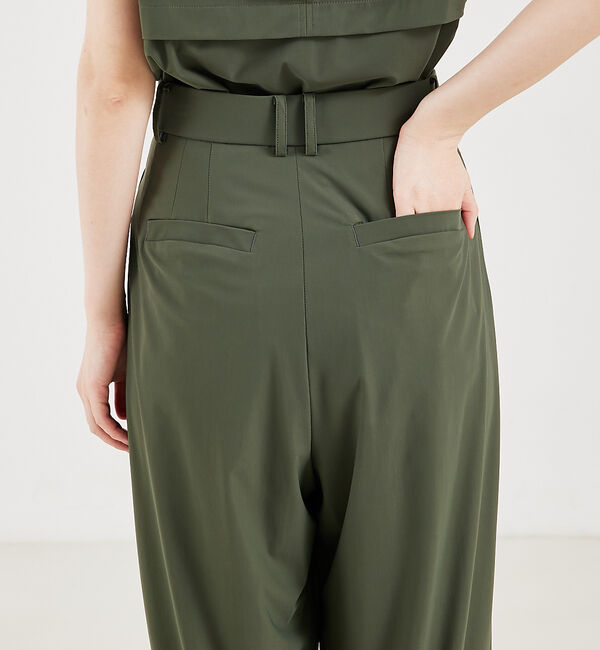 qualite「クールトリコットパンツ」|その他|