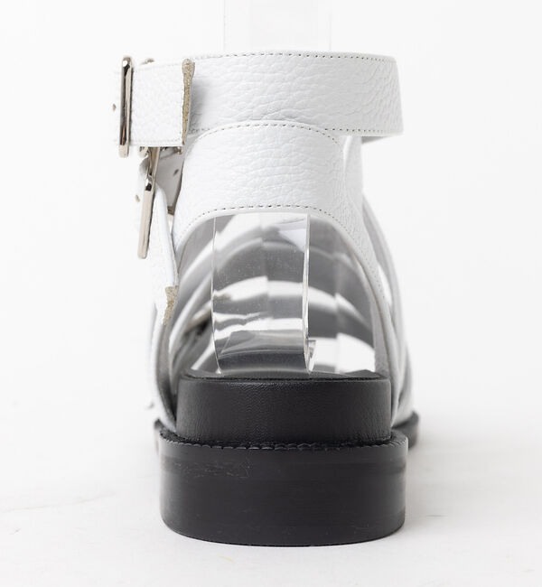 AU BANNISTER「グラディエーターサンダル」|サンダル|