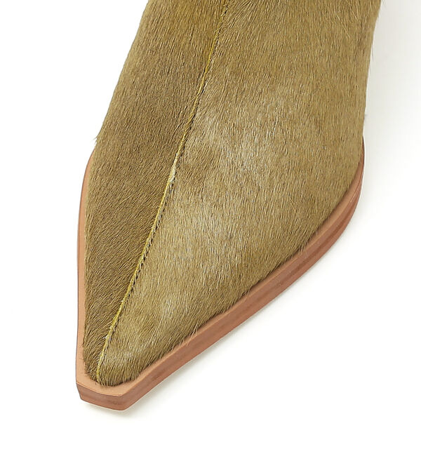 AU BANNISTER「ウエスタンミュール」|サンダル|