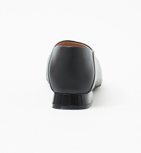 AU BANNISTER「スクエアトゥバブーシュ」|その他|