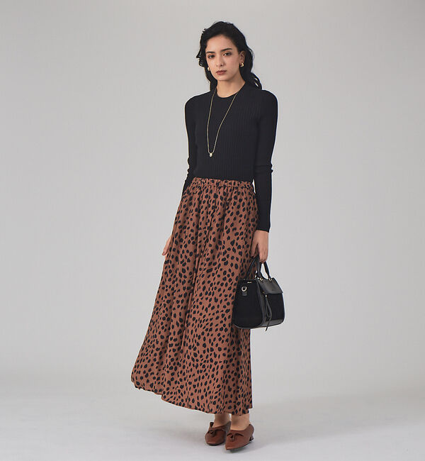 AU BANNISTER「スクエアトゥバブーシュ」|その他|