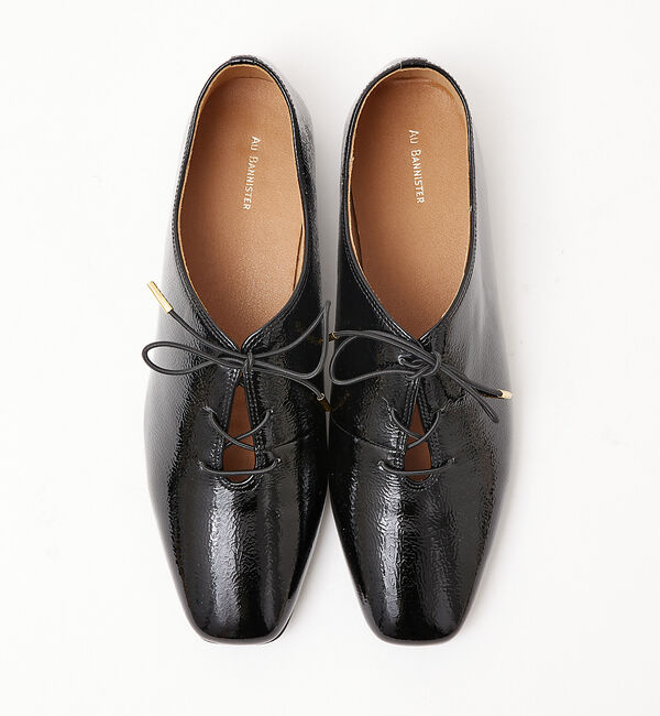AU BANNISTER「レースアップソフトシューズ」|その他|