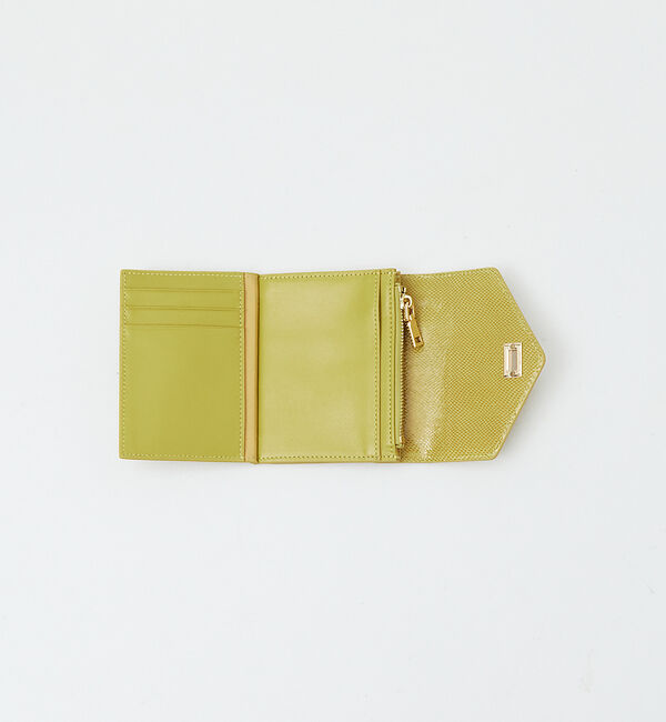 LOWELL things「Envelope/二つ折ウォレット」|財布|