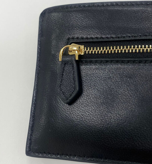 LOWELL things「Quilty/キルティング長財布」|財布|