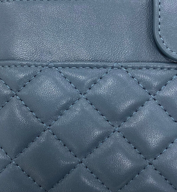 LOWELL things「Quilty/キルティング長財布」|財布|