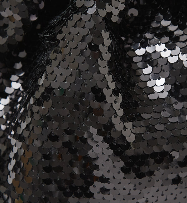 LOWELL things「【雑誌掲載】SOUER/スパンコールショルダーバッグ」|ショルダー・メッセンジャー|