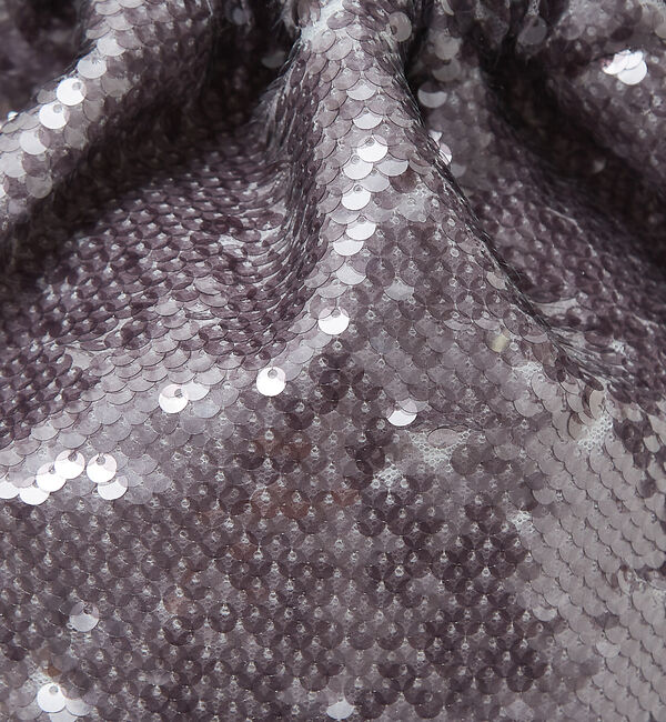 LOWELL things「【雑誌掲載】SOUER/スパンコールショルダーバッグ」|ショルダー・メッセンジャー|