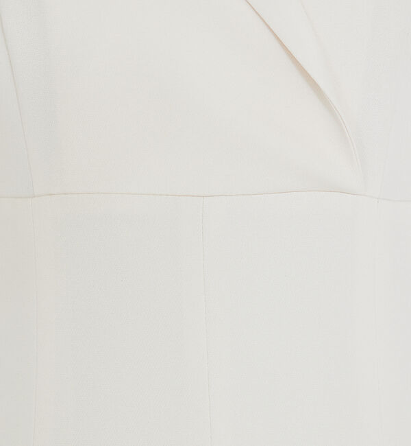 SELFIST「テーラードカラーマーメイドワンピース」|ワンピース|