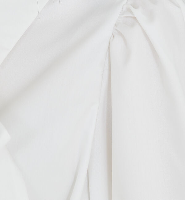 SELFIST「ウエストタックミニワンピース」|ワンピース|