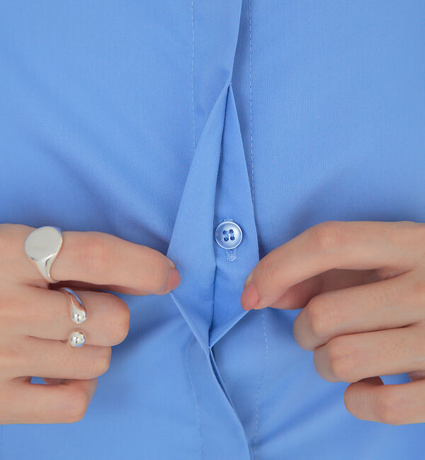 SELFIST「ウエストタックミニワンピース」|ワンピース|