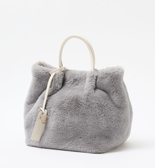 LOWELL things「●SOEUR/ファートート」|トートバッグ|