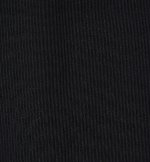 abahouse mavie「【大人のいちまんワンピ】カットリブレイヤード風ワンピ」|ワンピース|