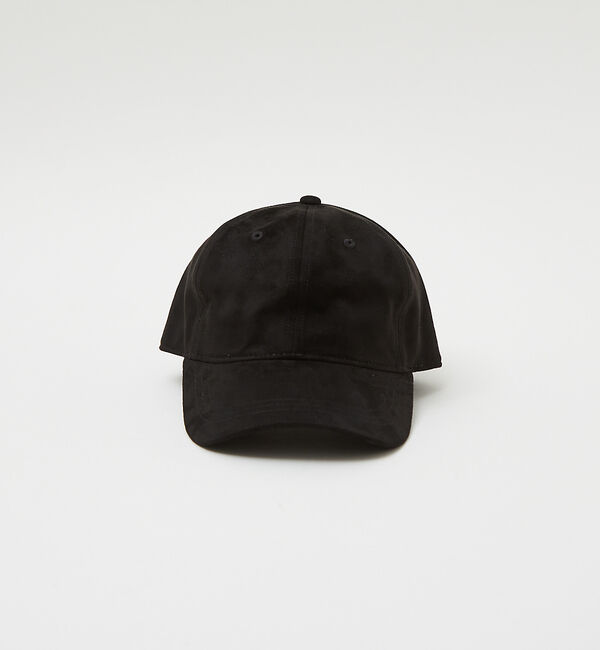 abahouse mavie「フェイクスウェードキャップ」|その他|