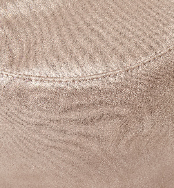 abahouse mavie「フェイクスウェードバケットハット」|その他|