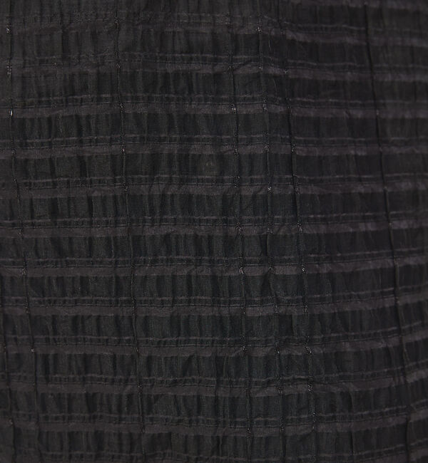 abahouse mavie「シアーシャーリングブラウス」|シャツ・ブラウス|