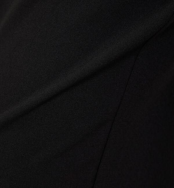 abahouse mavie「【エニデイカセット】タックストレートパンツ」|その他|