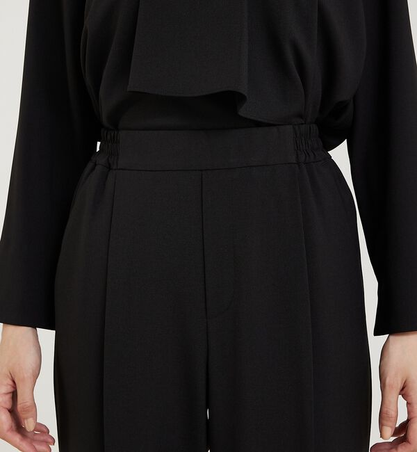 abahouse mavie「【エニデイカセット】タックストレートパンツ」|その他|