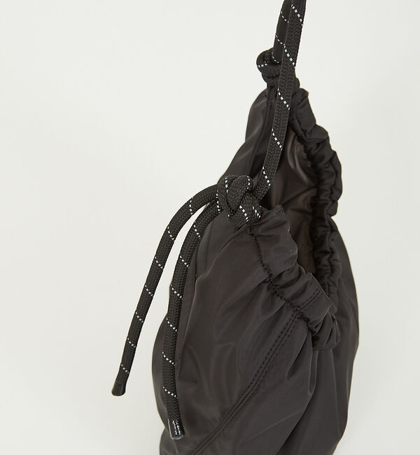 abahouse mavie「【OUTDOOR 】コードギャザートート」|ショルダー・メッセンジャー|