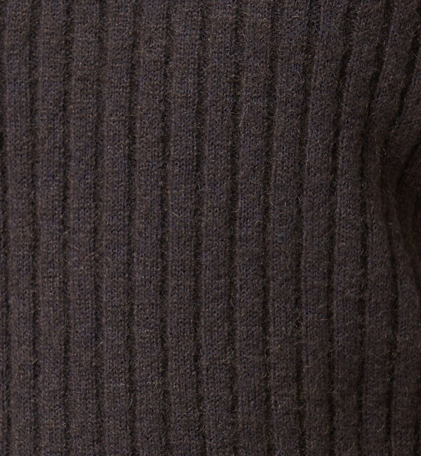 The Store by C' 「【COCUCA】エアストレッチプルオーバー」|ニット・セーター|