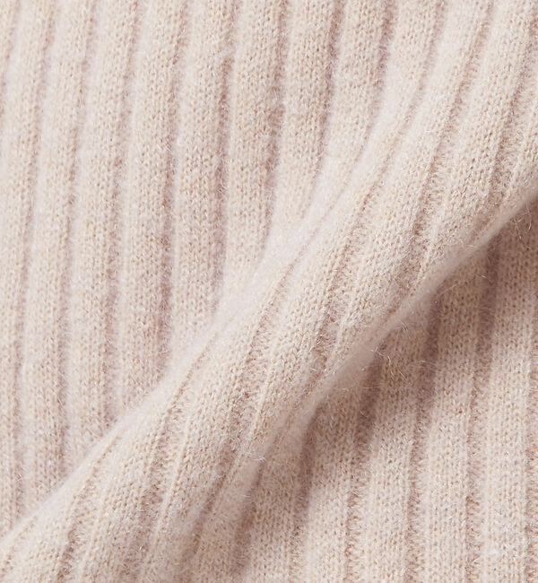 The Store by C' 「【COCUCA】エアストレッチプルオーバー」|ニット・セーター|