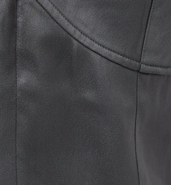 The Store by C' 「【TOTEME】クレープキャミトップ」|キャミソール|