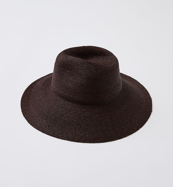 The Store by C' 「【JANESSA LEONE】COLETTE／ストローハット」|その他|