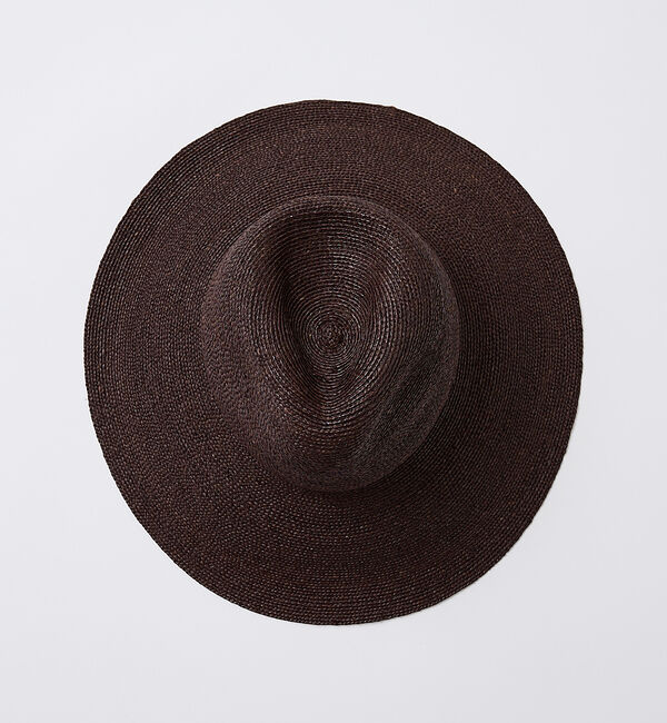 The Store by C' 「【JANESSA LEONE】COLETTE／ストローハット」|その他|