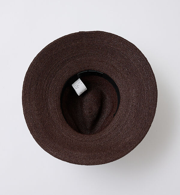 The Store by C' 「【JANESSA LEONE】COLETTE／ストローハット」|その他|