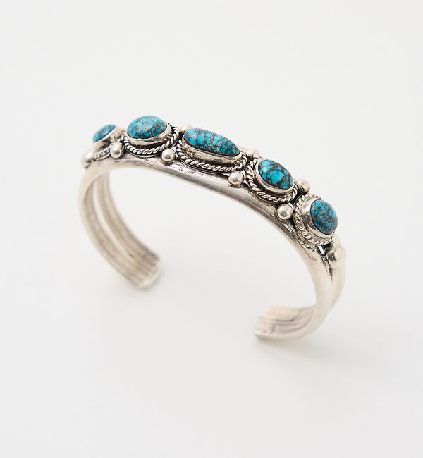 The Store by C' 「【Indian Jewelry】Vintage バングル」|ブレスレット・バングル|