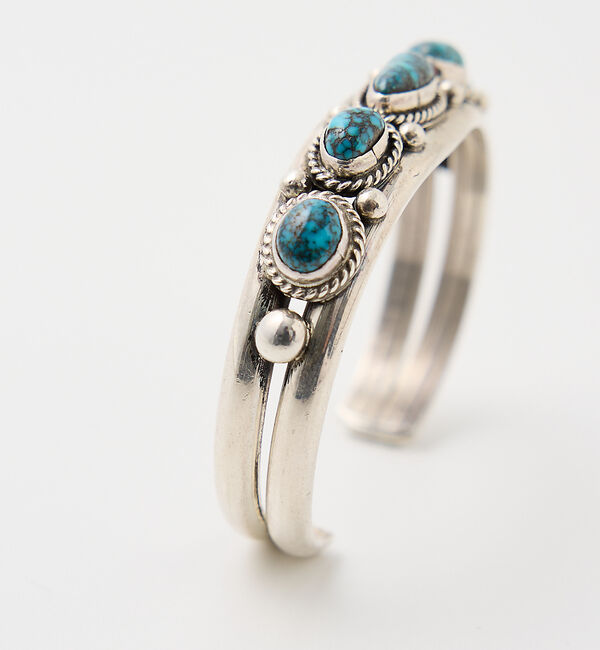 The Store by C' 「【Indian Jewelry】Vintage バングル」|ブレスレット・バングル|