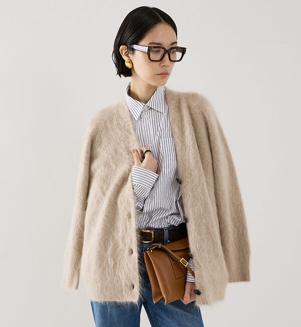 The Store by C' 「【BONNY CLYDE】PUNCH PUNCH／メガネ」|メガネ|