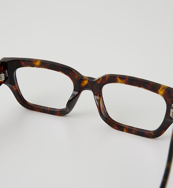 The Store by C' 「【BONNY CLYDE】PUNCH PUNCH／メガネ」|メガネ|