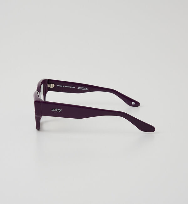 The Store by C' 「【BONNY CLYDE】PUNCH PUNCH／メガネ」|メガネ|