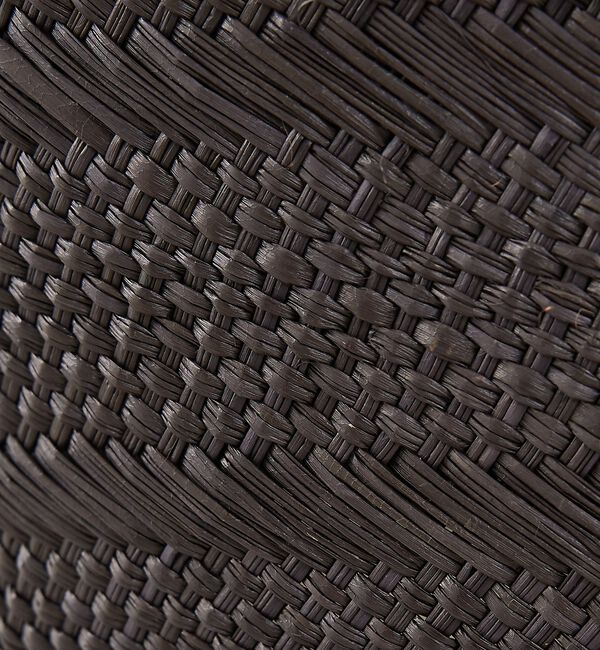 The Store by C' 「【HUNTING SEASON】THE MEDIUM BASKET／ミディアムバ」|かごバッグ|