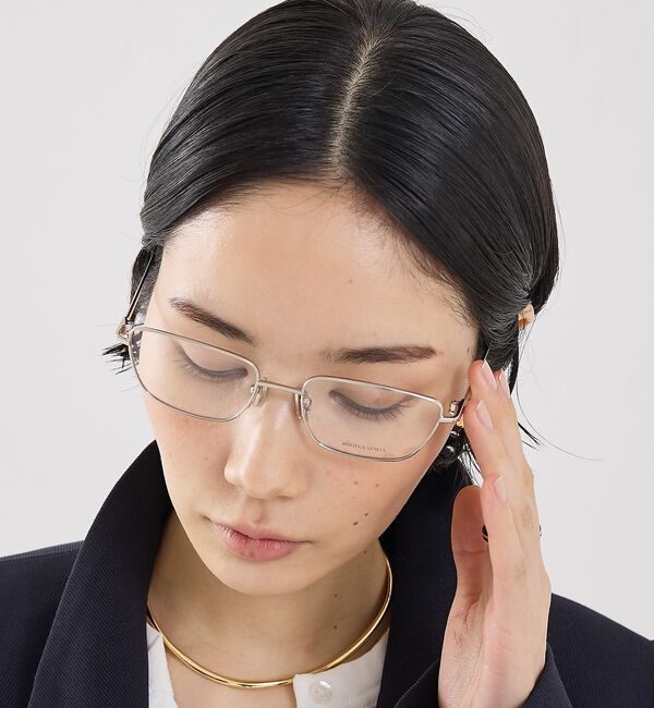 The Store by C' 「【BOTTEGA VENETA】BV1385O／メガネ」|メガネ|