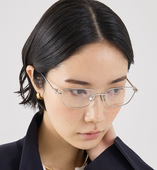 The Store by C' 「【BOTTEGA VENETA】BV1385O／メガネ」|メガネ|