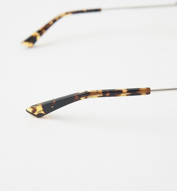 The Store by C' 「【BOTTEGA VENETA】BV1385O／メガネ」|メガネ|