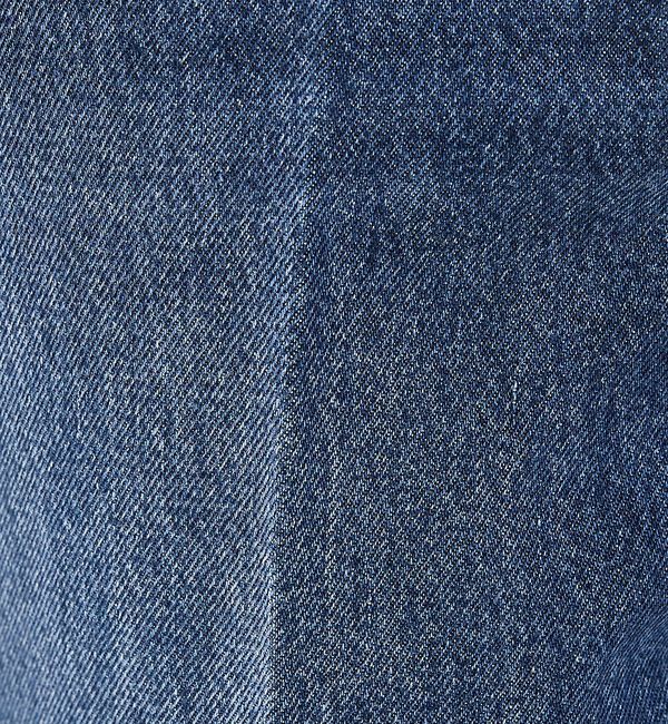 The Store by C' 「【TOTEME】WIDE LEG DENIM／ワイドレッグデニム」|デニム|