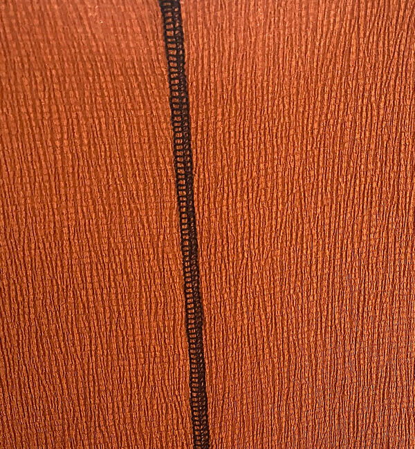 NOMINE「【前後着用可】2WAYドロストカットワンピース」|ワンピース|