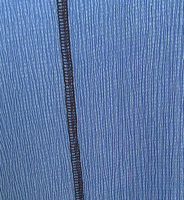 NOMINE「【前後着用可】2WAYドロストカットワンピース」|ワンピース|