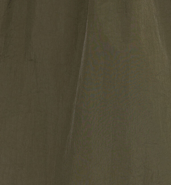 NOMINE「アメスリワッシャーワンピース」|ワンピース|