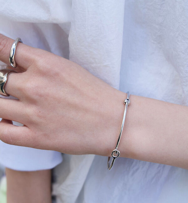 NOMINE「フックバングル」|ブレスレット・バングル|