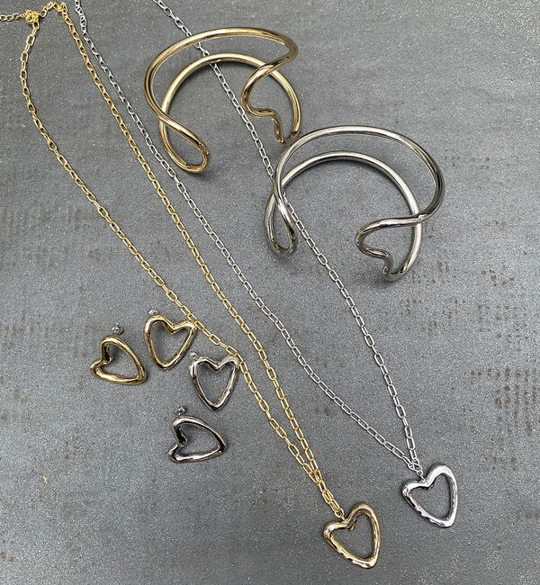 NOMINE「BIG バングル」|ブレスレット・バングル|