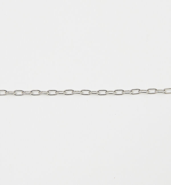 NOMINE「ハートチェーンネックレス」|ネックレス|